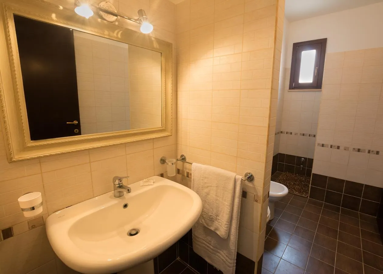 Dammusi Villa Daiana Lampedusa Apartment