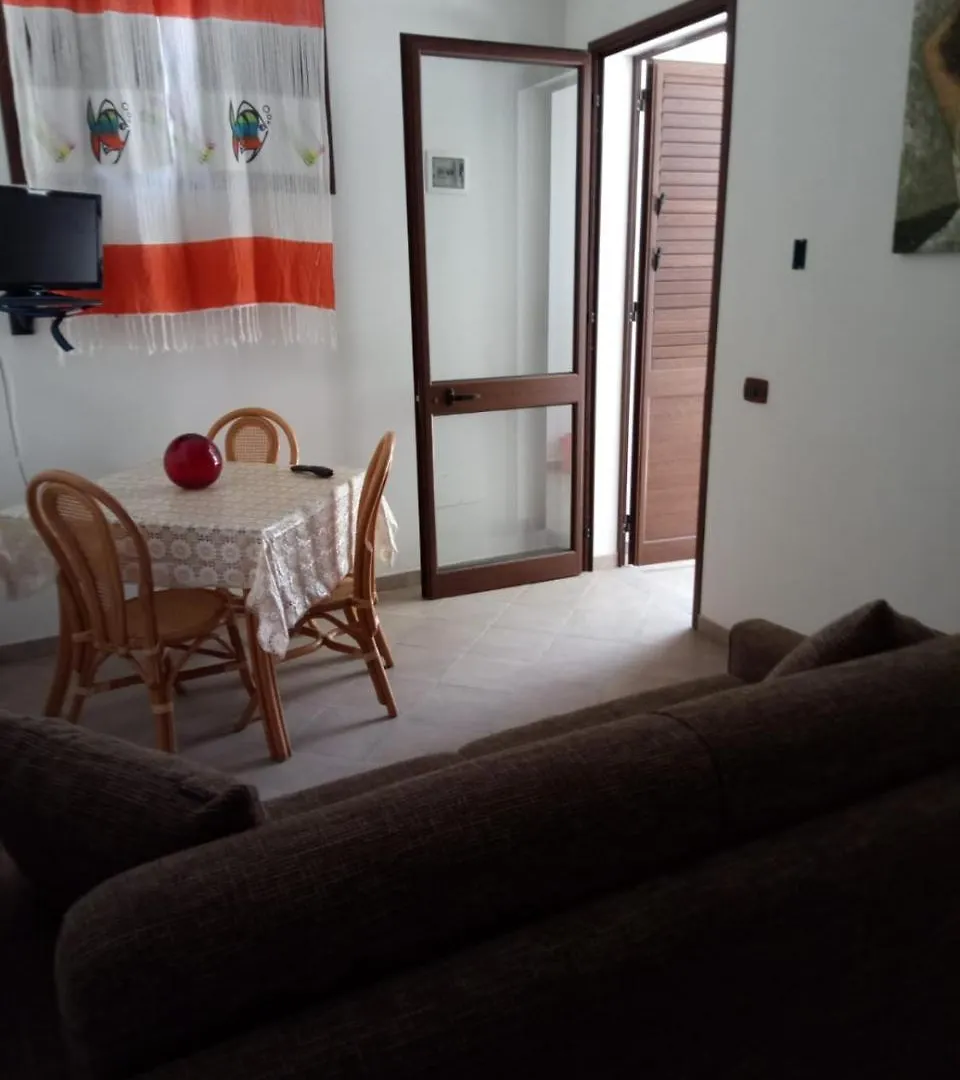 Apartment Dammusi Villa Daiana Lampedusa