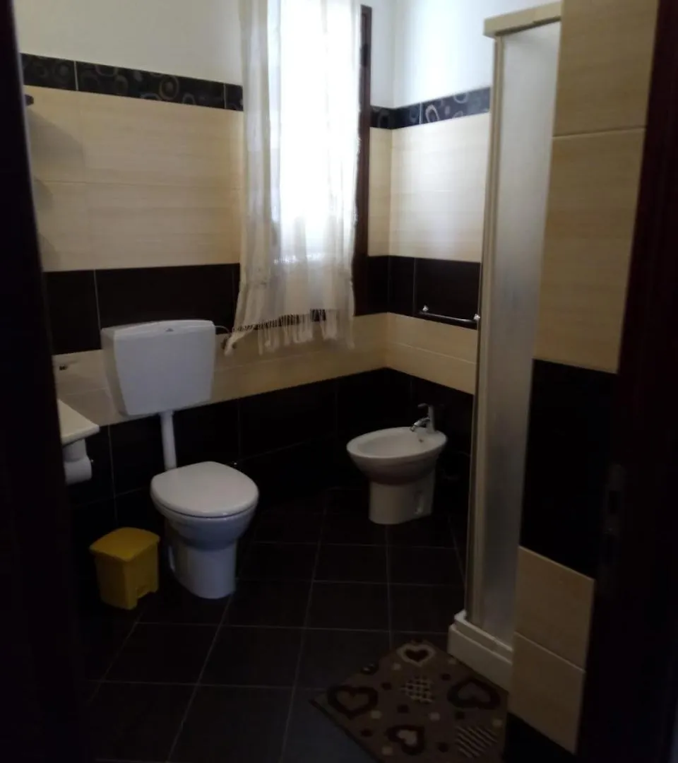 Apartment Dammusi Villa Daiana Lampedusa Italy
